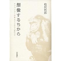 チンパンジーから見た世界 新装版 (コレクション認知科学 12